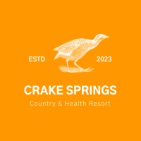 Crake Springs logo - Similar company to Globopol