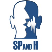 SPandH (Speech and Hearing @ Sheffield) logo - Similar company to Ukri Speech And Language Technologies Cdt