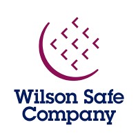 Wilson Safe Company logo - Similar company to Volteo