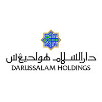 Darussalam Holdings Sendirian Berhad logo - Similar company to Nichery Co