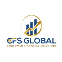 CFS Global (Consumer Financial Solutions) logo - Similar company to Global Funding Solutions  Llc