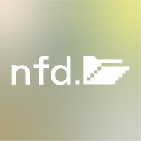 New Folder Design logo - Similar company to New Folder Agency