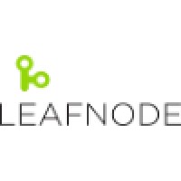 Leafnode Technology logo - Similar company to Leafnoise