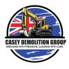 Casey Demolition Group logo - Similar company to Silk Design Construct