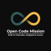 Open Code Mission logo - Similar company to Kolayo