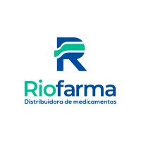 Riofarma Distribuidora de Medicamentos logo - Similar company to Rio Decor