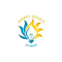 Energy Society, IIT Delhi logo - Similar company to Heartfulness Program For Schools Mena