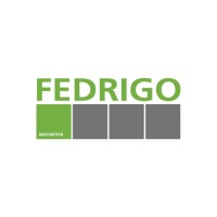 Fedrigo Natuursteen logo - Similar company to Kreamat Original Beds