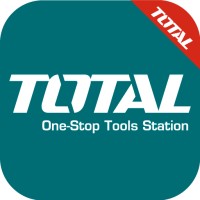 Total Tools India logo - Similar company to Total Tools Egypt