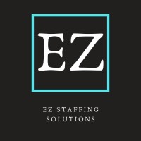 EZ Staffing Solutions logo - Similar company to Ocean Beach Company