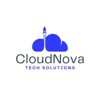 CloudNova Solutions logo - Similar company to Cloudnova Tech
