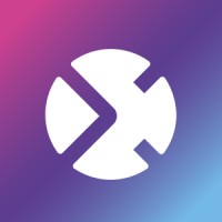 Design Sprint X logo - Similar company to Become Human