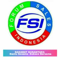 Loker Forum Sales Indonesia logo - Similar company to Pride Marketing