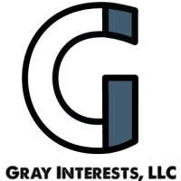 Gray Interests, LLC logo - Similar company to Silver Star Title Llc. Dba Sendera Title