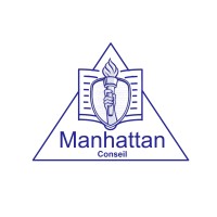 GROUPE MANHATTAN logo - Similar company to Groupe Atena