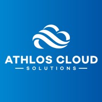 Athlos Cloud Solutions logo - Similar company to Red Elephant Communications