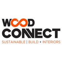 WoodConnect logo - Similar company to Forest Contracts Ltd