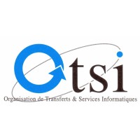 OTSI : Organisation et Transfert de Systèmes d'Information logo - Similar company to Move4Data Sas