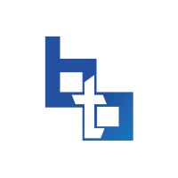 Beatheblue logo - Similar company to Digital V Bee