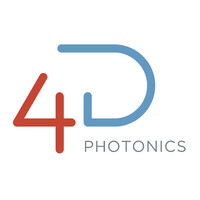 4D Photonics GmbH logo - Similar company to Bbw Lasertechnik