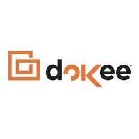 Dokee logo - Similar company to Datative