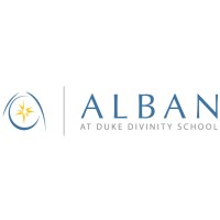 Alban at Duke Divinity School logo - Similar company to The University Of Chicago Divinity School