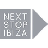 Next Stop Ibiza logo - Similar company to Casamortapi