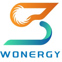 Wonergy Solar Roof logo - Similar company to Quantum Group Ni