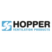 Hopper ventilation logo - Similar company to Verisol