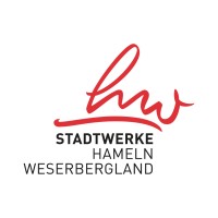 Stadtwerke Hameln Weserbergland GmbH logo - Similar company to Ikn It-Service Hameln Gmbh