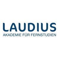 Laudius Akademie für Fernstudien logo - Similar company to Futurepreneur E.V.