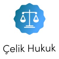 Çelik Hukuk Bürosu logo - Similar company to Celik Avukatlık Bürosu