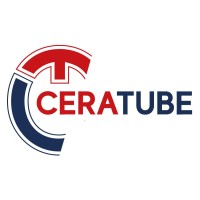 Ceratube logo - Similar company to Azatech