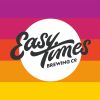 Easy Times Brewing Co logo - Similar company to Cognetiq