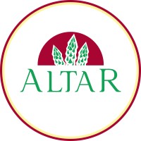 Altar Produce logo - Similar company to Game Over Productions Inc.