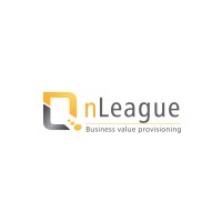 nLeague logo - Similar company to Jaydu Llc