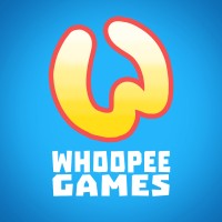 Whoopee Games logo - Similar company to Webelieve Hub