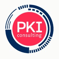PKI Consulting logo - Similar company to Encryption, Inc.