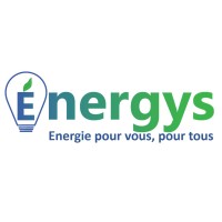 Energys Group logo - Similar company to Critical Infrastructure Technologies (Citech)