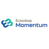 Eczacıbaşı Momentum CVC logo - Similar company to Hof Mühendislik