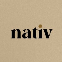 Nativ logo - Similar company to K Publishing