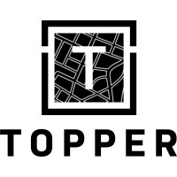 Topper Worldwide Transportation logo - Similar company to In Network Real Estate
