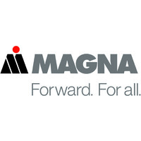 MAGNA ENGINEERED GLASS EUROPE logo - Similar company to Agromooc