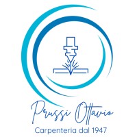 Carpenteria Metallica Prussi Ottavio logo - Similar company to Sider Cocco Srl