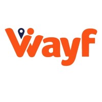 Wayf logo - Similar company to Sensactions