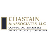 Chastain & Associates LLC logo - Similar company to Cemcon, Ltd.