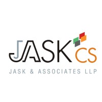 JASK & Associates LLP logo - Similar company to Bharatcapitaz