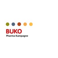BUKO Pharma-Kampagne logo - Similar company to Nature Post