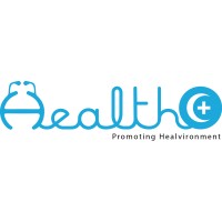 HEALTHO Organization logo - Similar company to Rural Rehabilitation Association For Afghanistan (Rraa)