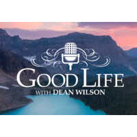 Good Life TV with Dean Wilson logo - Similar company to Slamdunk®